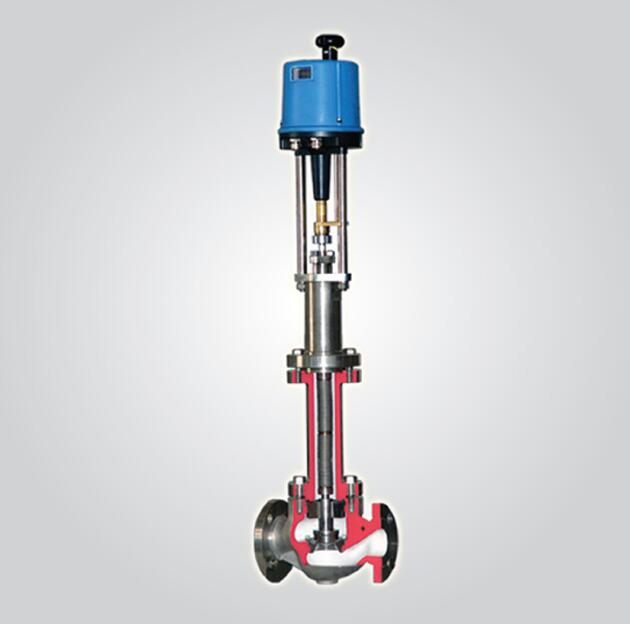 100系列波紋管密封電動(dòng)